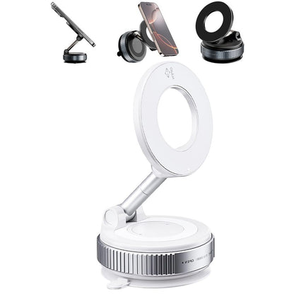 Soporte Magnético 360° Premiun