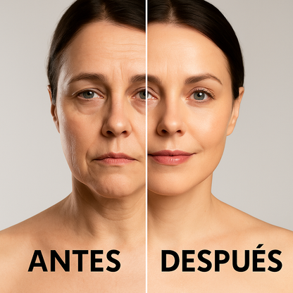 Glow Skin– Ritual de Reafirmación y Belleza Natural