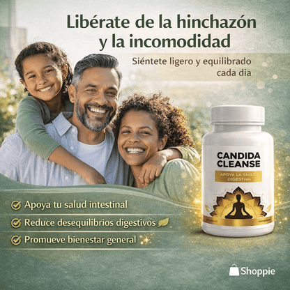Despídete del mal humor, la hinchazón, los antojos y la fatiga inexplicable. Tu cuerpo pide un cambio. Aquí empieza.