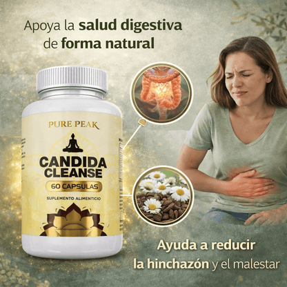Despídete del mal humor, la hinchazón, los antojos y la fatiga inexplicable. Tu cuerpo pide un cambio. Aquí empieza.