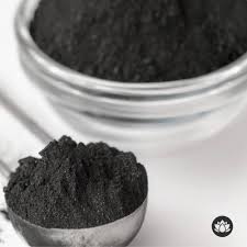 Jabón Facial Exfoliante Carbón Activado para Piel Pura y Luminosa