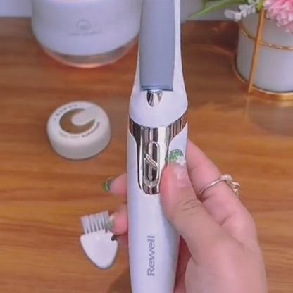 ✨ **Removedor de Callos —  * paso uno*El para lucir tus pies con orgullo**   Eliminador profesional de durezas, grietas y escamación en minutos — sin clínicas, sin cremas, sin vergüenza.